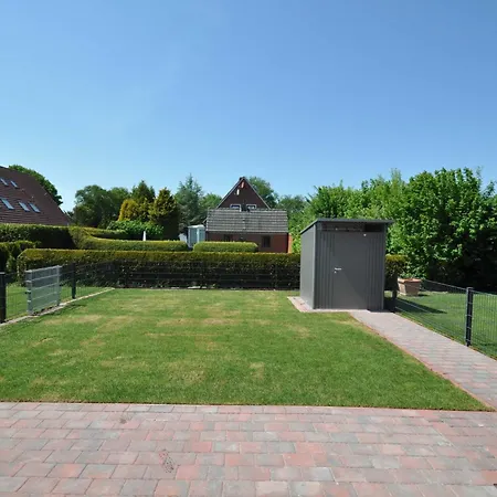 Feriehus Nr 128 - 
