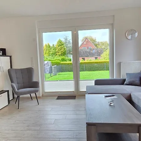 בית נופש Nr 128 - 