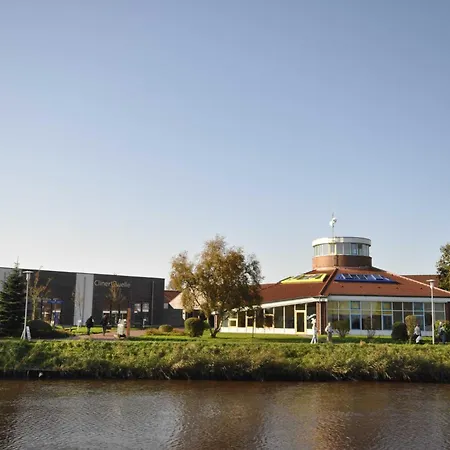 Vakantiehuis Nr 128 - 